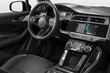 Recenze Jaguar I-Pace: stylový elektrický crossover s dynamikou sportovního vozu fotografie 5
