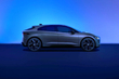 Recenze Jaguar I-Pace: stylový elektrický crossover s dynamikou sportovního vozu fotografie 2