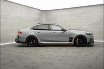BMW řada 5/i5 G60/G60E/G61 2023– Sada bodykitu MNSR Carbon (pro M5, kovaný karbon) fotografie 4