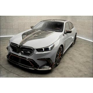 Sada bodykitu MNSR Carbon (pro M5, kovaný karbon) fotografie 1