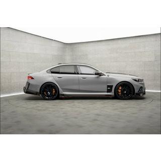 Sada bodykitu MNSR Carbon (pro M5, kovaný karbon) fotografie 4