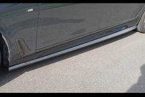 BMW řada 7 G11/G12 2015–2022 Sada bodykitu MNSR Carbon (pro 2015-2019) fotografie 6