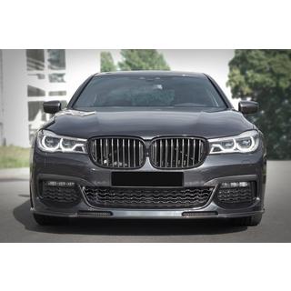 Sada bodykitu MNSR Carbon (pro 2015-2019) fotografie 1