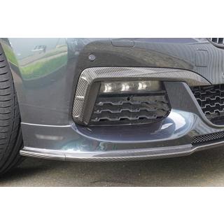 Sada bodykitu MNSR Carbon (pro 2015-2019) fotografie 2
