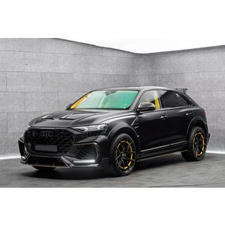 Sada body kitu MNSR Carbon (pro RSQ8 2024+) fotografie 2