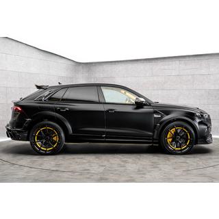 Sada body kitu MNSR Carbon (pro RSQ8 2024+) fotografie 3