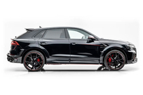 Audi Q8 2018– Sada bodykitu MNSR Carbon (pro RSQ8 2019-2023) fotografie 3