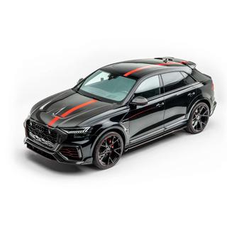 Sada bodykitu MNSR Carbon (pro RSQ8 2019-2023) fotografie 1