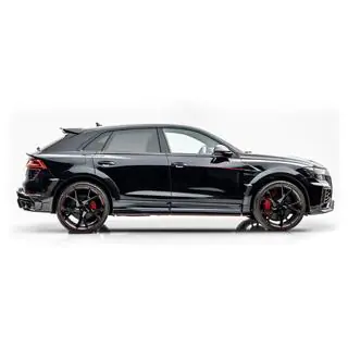 Sada bodykitu MNSR Carbon (pro RSQ8 2019-2023) fotografie 3