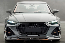 Audi A7 2018– Sada bodykitu MNSR Carbon (pro RS7) fotografie 4
