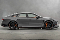 Audi A7 2018– Sada bodykitu MNSR Carbon (pro RS7) fotografie 3