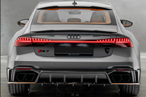 Audi A7 2018– Sada bodykitu MNSR Carbon (pro RS7) fotografie 5