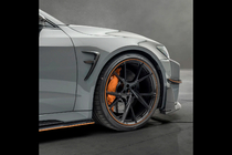 Audi A7 2018– Sada bodykitu MNSR Carbon (pro RS7) fotografie 8