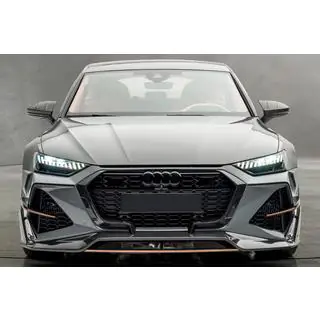Sada bodykitu MNSR Carbon (pro RS7) Audi A7 2018– fotografie 4
