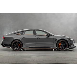 Sada bodykitu MNSR Carbon (pro RS7) fotografie 3