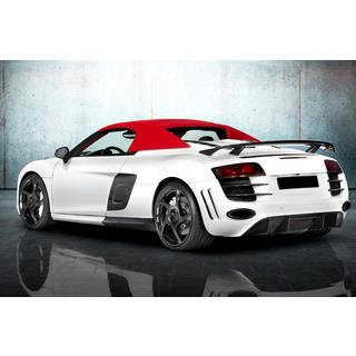 Sada bodykitu MNSR Carbon (pro Spyder) fotografie 2