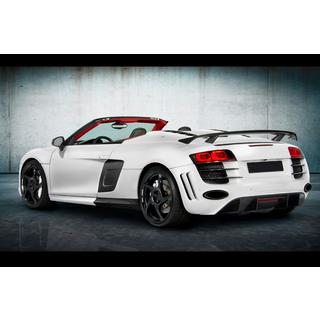 Sada bodykitu MNSR Carbon (pro Spyder) fotografie 4