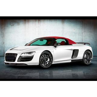 Sada bodykitu MNSR Carbon (pro Spyder) fotografie 1