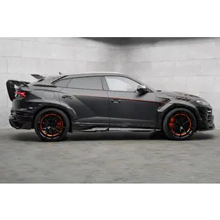 Sada bodykitu MNSR Carbon (pro SE 2024+, kovaný karbon) Lamborghini Urus 2018– fotografie 3