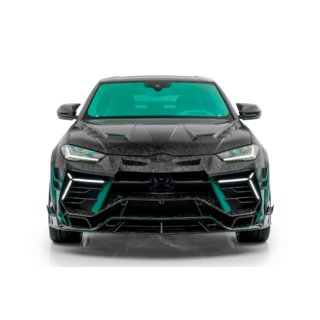 Sada bodykitu MNSR Carbon (pro S / Performante 2022-2024) Lamborghini Urus 2018– fotografie 1