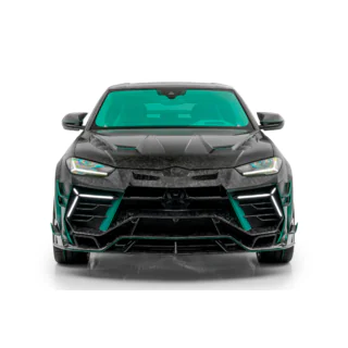 Sada bodykitu MNSR Carbon (pro S / Performante 2022-2024) Lamborghini Urus 2018– fotografie 1