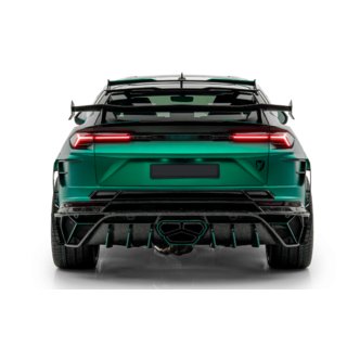 Sada bodykitu MNSR Carbon (pro S / Performante 2022-2024) Lamborghini Urus 2018– fotografie 2