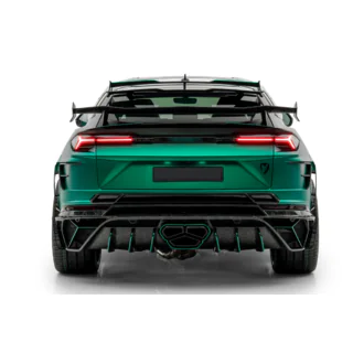 Sada bodykitu MNSR Carbon (pro S / Performante 2022-2024) Lamborghini Urus 2018– fotografie 2