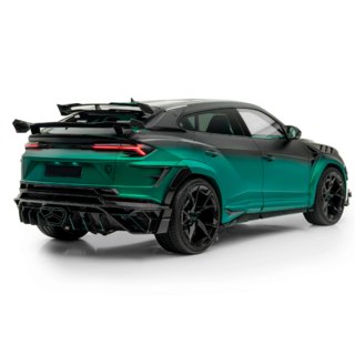 Sada bodykitu MNSR Carbon (pro S / Performante 2022-2024) Lamborghini Urus 2018– fotografie 4