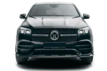 Mercedes GLE kupé C167 2019– Sada body kitu MNSR Carbon (pro GLE53/AMG-Line 2019-2023) fotografie 1