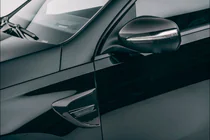 Mercedes GLE kupé C167 2019– Sada body kitu MNSR Carbon (pro GLE53/AMG-Line 2019-2023) fotografie 4