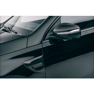 Sada body kitu MNSR Carbon (pro GLE53/AMG-Line 2019-2023) fotografie 4