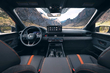 Honda Passport čtvrté generace: technické parametry, výbava, fotografie fotografie 5