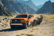 Honda Passport čtvrté generace: technické parametry, výbava, fotografie fotografie 3