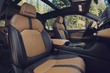 Honda Passport čtvrté generace: technické parametry, výbava, fotografie fotografie 6