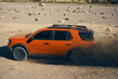Honda Passport čtvrté generace: technické parametry, výbava, fotografie fotografie 2