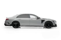 Mercedes S-class W223 2020– Sada bodykitu MNSR Carbon (pro S63) fotografie 2