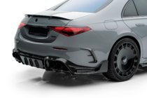 Mercedes S-class W223 2020– Sada bodykitu MNSR Carbon (pro S63) fotografie 13