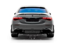 Mercedes S-class W223 2020– Sada bodykitu MNSR Carbon (pro S63) fotografie 5