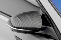 Mercedes S-class W223 2020– Sada bodykitu MNSR Carbon (pro S63) fotografie 12