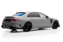 Mercedes S-class W223 2020– Sada bodykitu MNSR Carbon (pro S63) fotografie 3