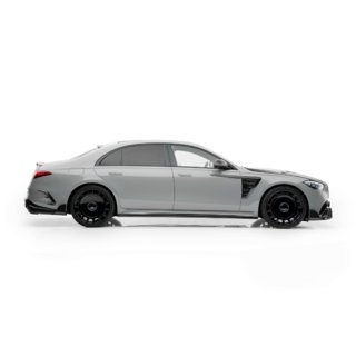 Sada bodykitu MNSR Carbon (pro S63) fotografie 2
