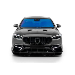 Sada bodykitu MNSR Carbon (pro S63) fotografie 4