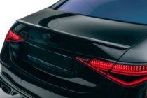 Mercedes S-class W223 2020– Sada bodykitu MNSR Carbon (pro AMG-Line) fotografie 8