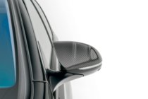 Mercedes S-class W223 2020– Sada bodykitu MNSR Carbon (pro AMG-Line) fotografie 11