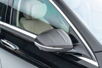 Mercedes S-class W223 2020– Sada bodykitu MNSR Carbon (pro AMG-Line) fotografie 12