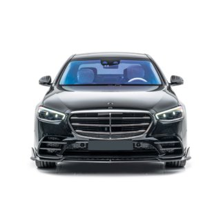 Sada bodykitu MNSR Carbon (pro AMG-Line) fotografie 1