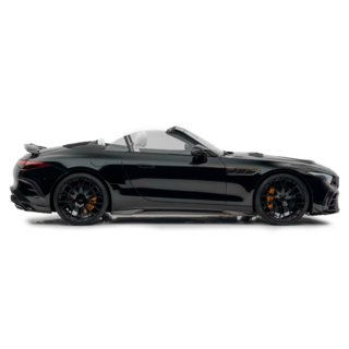 Sada bodykitu MNSR Carbon pro SL63 fotografie 3