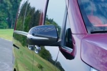 Mercedes Vito/V-class W447 2014– Sada bodykitu MNSR Carbon V2 (pro V-Class) fotografie 10