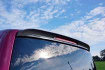 Mercedes Vito/V-class W447 2014– Sada bodykitu MNSR Carbon V2 (pro V-Class) fotografie 8