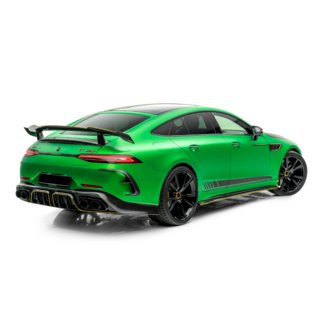 Sada bodykitu MNSR Carbon V1 (pro GT63 2018-2022) fotografie 4